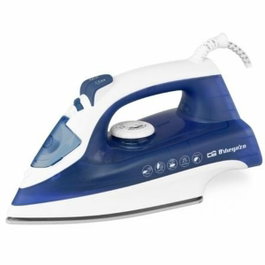 Orbegozo SV 2250 Plancha de vapor con suela cerámica