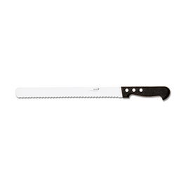 Deglon Ovinox Cuchillo de Pan de Sierra 30 cm - Utensilio de Cocina para Corte