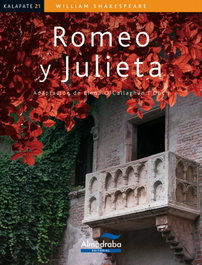 Romeo y Julieta, William Shakespeare - ALMADRABA