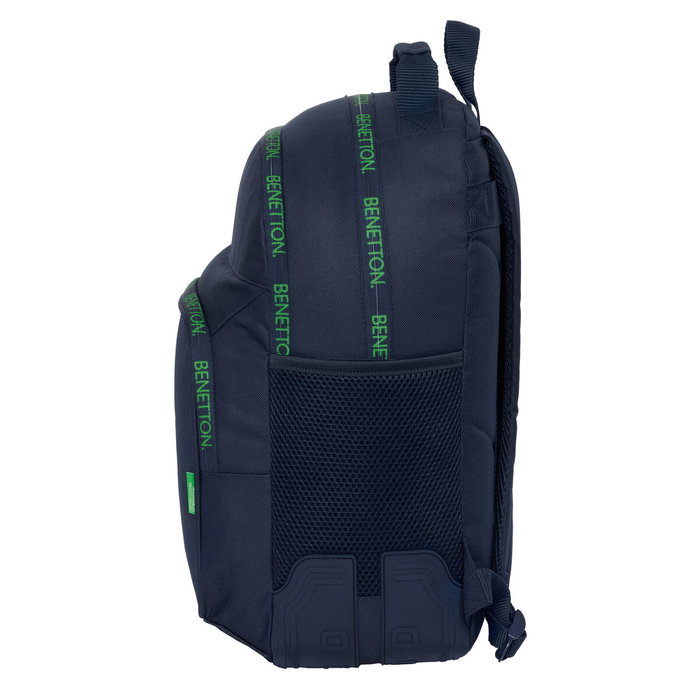 Safta Mochila Benetton Together Adaptable a Carro Safta Mochila Benetton Together Adaptable a Carro