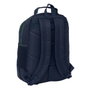 Safta Mochila Benetton Together Adaptable a Carro