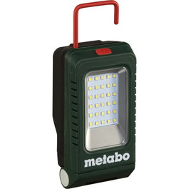 Metabo BSA 18-1000 Foco de construcción inalámbrico