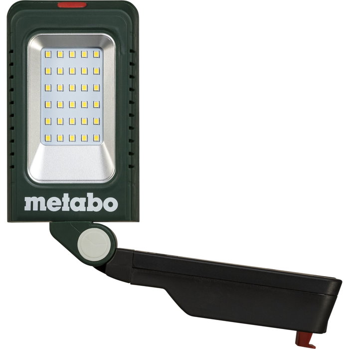 Metabo BSA 18-1000 Foco de construcción inalámbrico