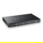 Zyxel XGS2220-54 M RM Switch Gestionado L3 Gigabit Ethernet 48 Puertos 10G Montaje en Rack