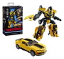Hasbro Figura Bumblebee Transformers Age Of Extinction - Transformers Studio Series 12.5cm