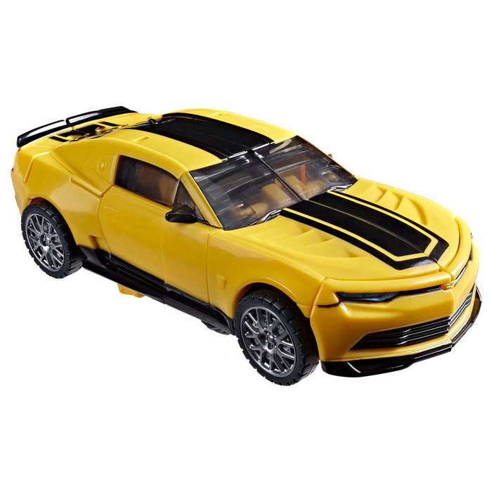 Hasbro Figura Bumblebee Transformers Age Of Extinction - Transformers Studio Series 12.5cm Hasbro Figura Bumblebee Transformers Age Of Extinction - Transformers Studio Series 12.5cm