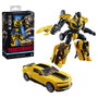 Hasbro Figura Bumblebee Transformers Age Of Extinction - Transformers Studio Series 12.5cm