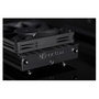 NOCTUA NH-L9a-AM5 chromax.black Disipador de CPU de perfil bajo