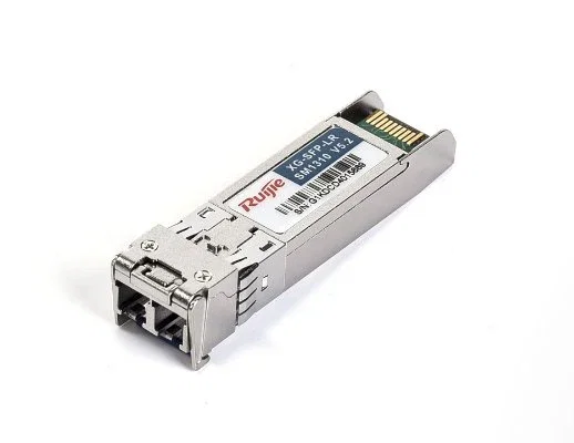 Ruijie networks XG-SFP-LR-SM1310 Transceptor de fibra óptica 10000 Mbit/s Ruijie networks XG-SFP-LR-SM1310 Transceptor de fibra óptica 10000 Mbit/s
