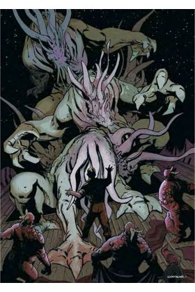 Cthulhu 27.