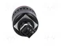 AUER SIGNAL Señalizador Luminoso y Sonoro Rojo LED IP65