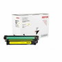 Xerox Everyday Toner Amarillo para HP 507A (CE402A) 006R03686
