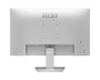 MSI PRO MP273W E14A Monitor 27 Pulgadas IPS Full HD 144 Hz Blanco