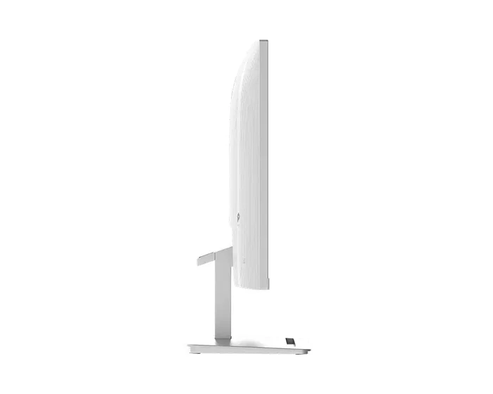 MSI PRO MP273W E14A Monitor 27 Pulgadas IPS Full HD 144 Hz Blanco MSI PRO MP273W E14A Monitor 27 Pulgadas IPS Full HD 144 Hz Blanco