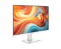 MSI PRO MP273W E14A Monitor 27 Pulgadas IPS Full HD 144 Hz Blanco