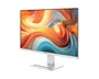 MSI Pro MP273W E14A Monitor 27 IPS Full HD 144Hz Blanco