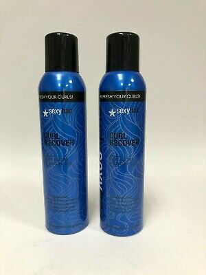 Sexy Hair Curl Recover Spray 200 mL Tratamiento para Rizos Sexy Hair Curl Recover Spray 200 mL Tratamiento para Rizos