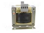 EATON ELECTRIC Transformador de red 315VA 400VAC/24V