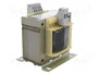 EATON ELECTRIC Transformador de red 315VA 400VAC/24V