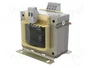 EATON ELECTRIC Transformador de red 315VA 400VAC/24V
