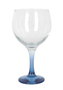 LAV Misket Copa Combinada Pie Azul 645 cc 9.4x20 cm (24 Unidades)