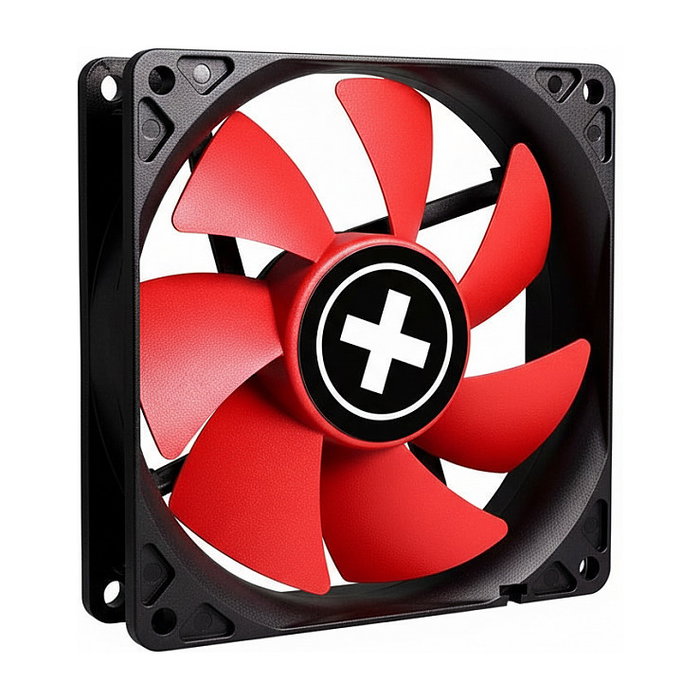 Xilence Performance C Series Ventilador PWM 92x92x25mm Xilence Performance C Series Ventilador PWM 92x92x25mm