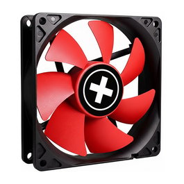 Xilence Performance C Series Ventilador PWM 92 mm x 92 mm x 25 mm para PC