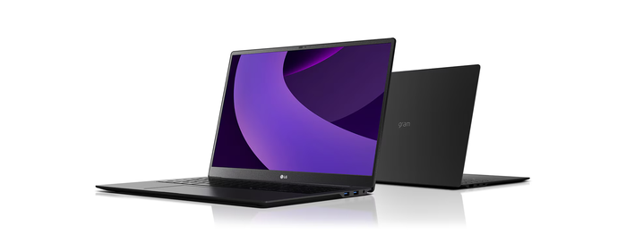 LG 16Z90TR 16" WQXGA IPS Intel Core Ultra 7 255H 32GB 1TB SSD NVIDIA RTX 5050