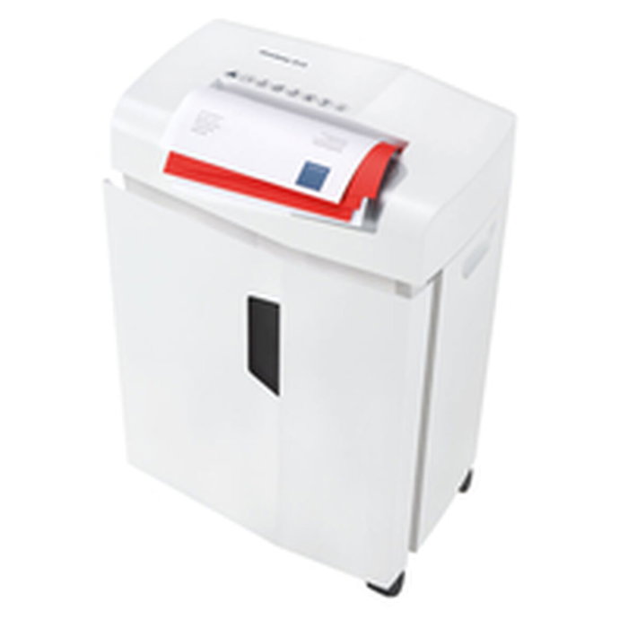 HSM Shredstar X13 Destructora de documentos de partículas P-4 HSM Shredstar X13 Destructora de documentos de partículas P-4