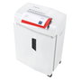 HSM Shredstar X13 Destructora de documentos de partículas P-4