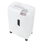 HSM Shredstar X13 Destructora de documentos de partículas P-4