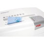HSM Shredstar X13 Destructora de documentos de partículas P-4