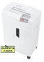 HSM Shredstar X13 Destructora de documentos de partículas P-4