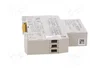 OMRON H3DS-SL Relé de tiempo 0,1s÷120h SPDT 250VAC/5A