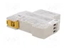 OMRON H3DS-SL Relé de tiempo 0,1s÷120h SPDT 250VAC/5A