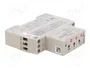 OMRON H3DS-SL Relé de tiempo 0,1s÷120h SPDT 250VAC/5A