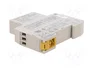 OMRON H3DS-SL Relé de tiempo 0,1s÷120h SPDT 250VAC/5A