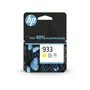 HP Cartucho de tinta amarillo original 933 CN060AE para impresoras HP OfficeJet 7100