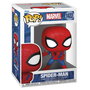 Funko Pop Marvel Spider-Man Figura de Vinilo Coleccionable 82500