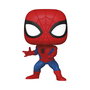 Funko Pop Marvel Spider-Man Figura de Vinilo Coleccionable 82500
