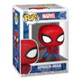 Funko Pop! Marvel Spider-Man Classics