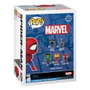 Funko Pop! Marvel Spider-Man Classics