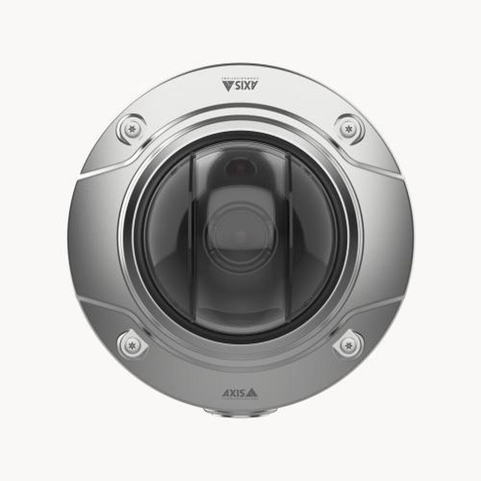 Axis Cámara IP fisheye 360º M3057-PLR MK II 6MP Axis Cámara IP fisheye 360º M3057-PLR MK II 6MP
