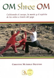 Om shree om, Mcardle Oquendo, Christine - LIBRERIA ARGENTINA (ELA)