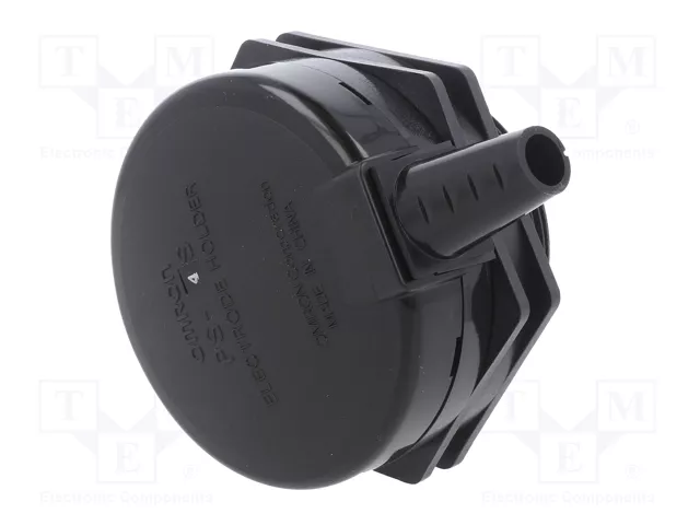 OMRON PS-4S Agarres para electrodos