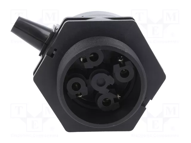 OMRON PS-4S Agarres para electrodos