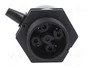 OMRON PS-4S Agarres para electrodos