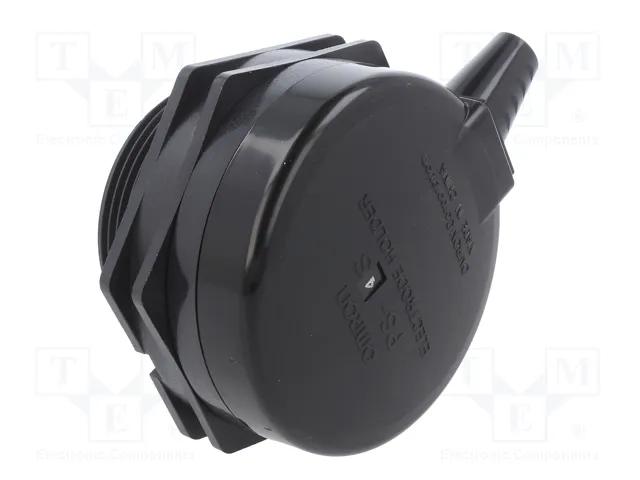 OMRON PS-4S Agarres para electrodos