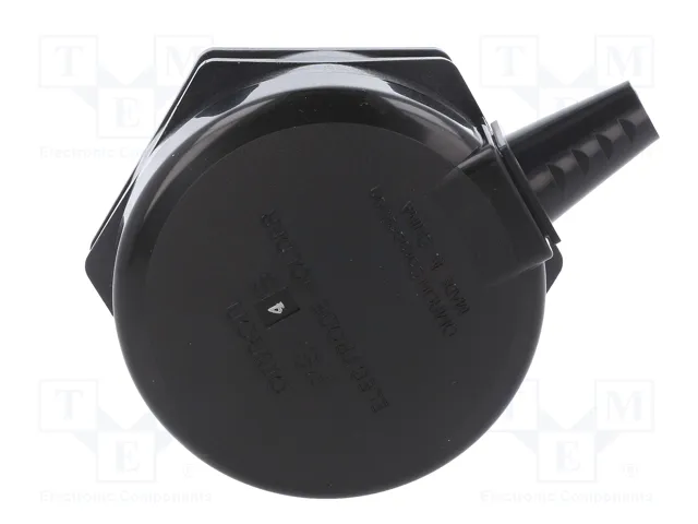 OMRON PS-4S Agarres para electrodos
