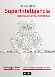 Superinteligencia, Nick Bostrom - TEELL EDITORIAL
